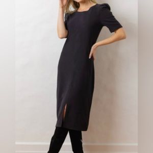 Dudley Stephens Duncan Dress